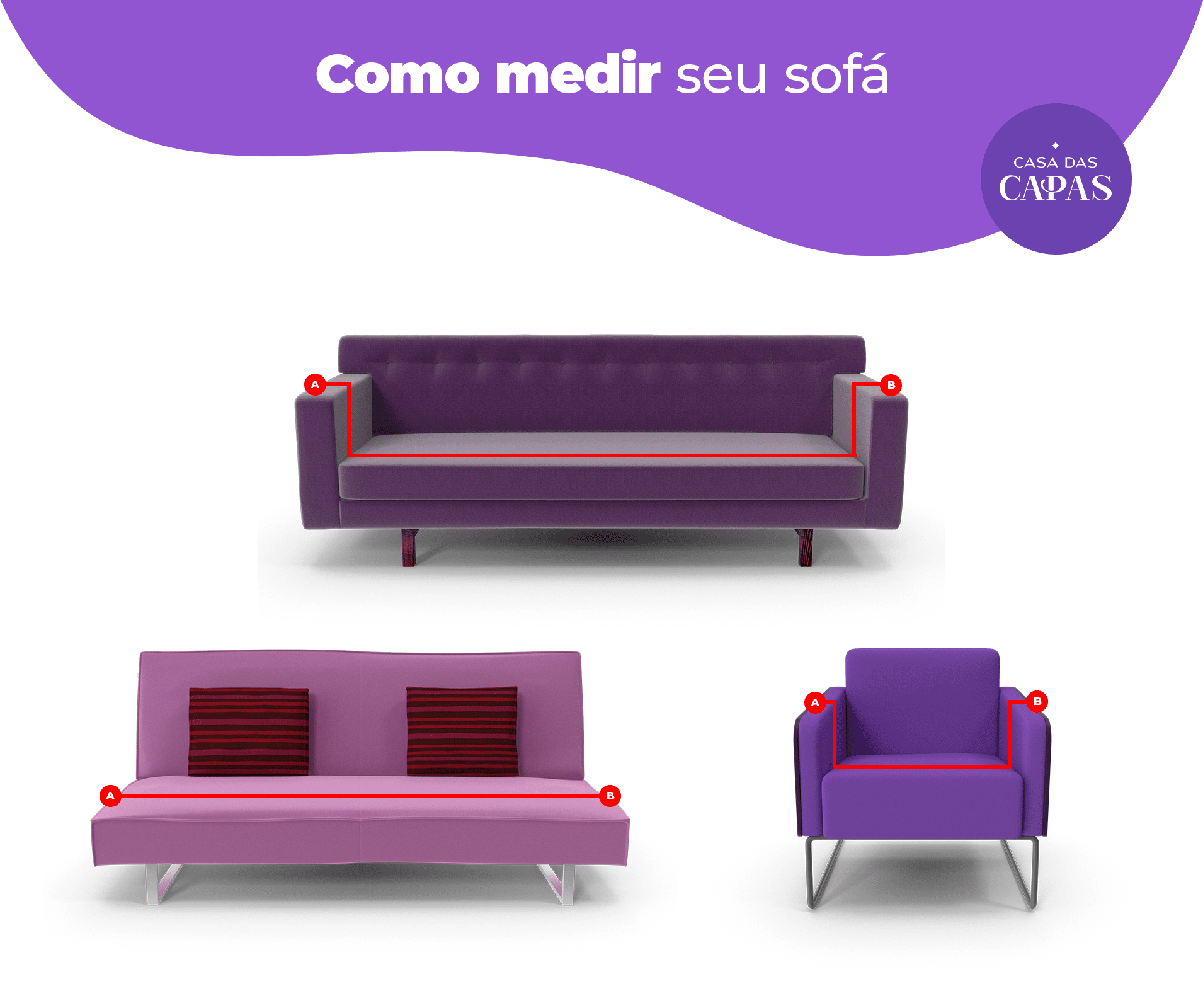 Casa das Capas