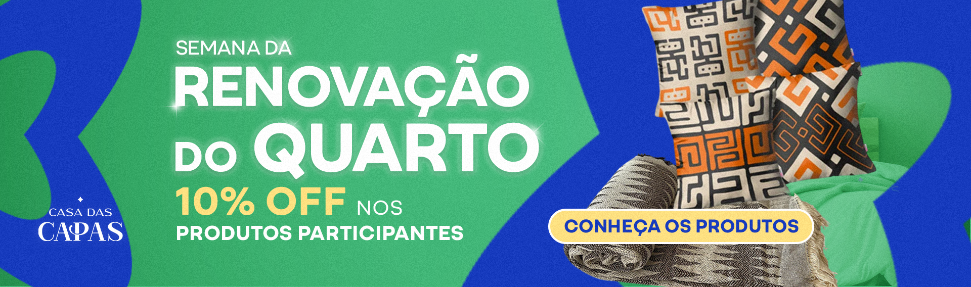 Casa das Capas