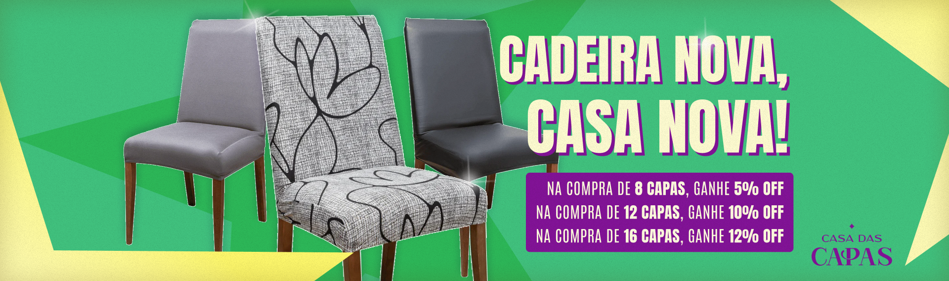 Casa das Capas