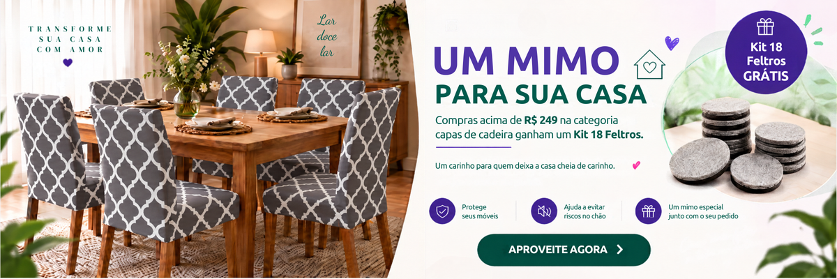Casa das Capas