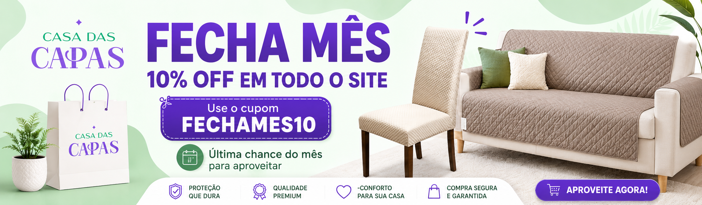 Casa das Capas