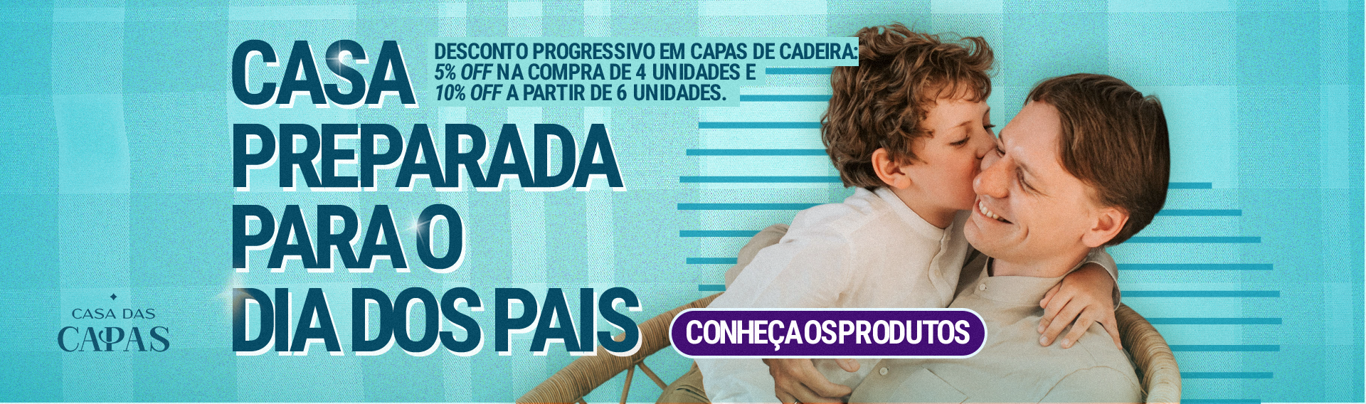 Casa das Capas