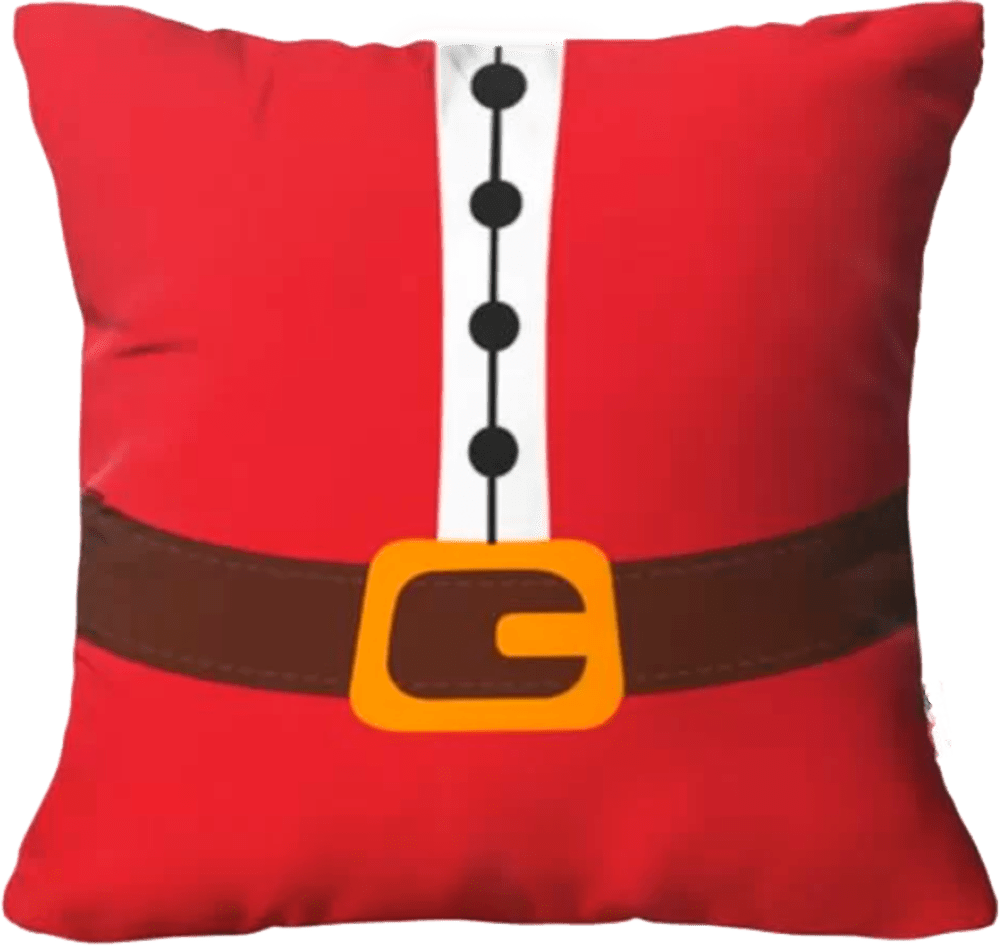 Kit 4 Capas de Almofada - Visco