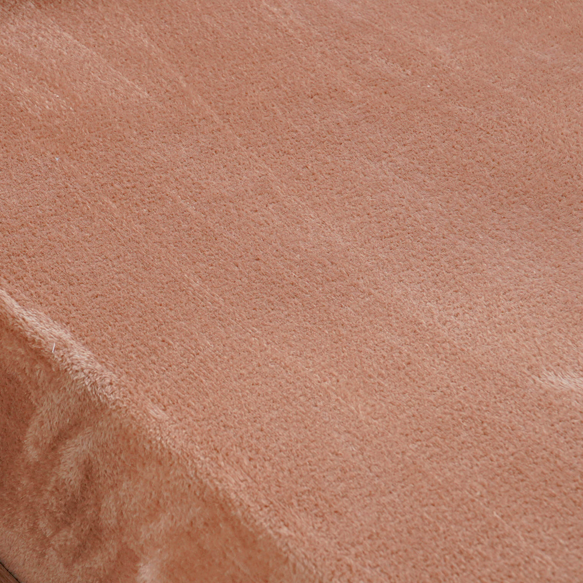 Lençol Avulso Plush Flannel King - Várias Cores