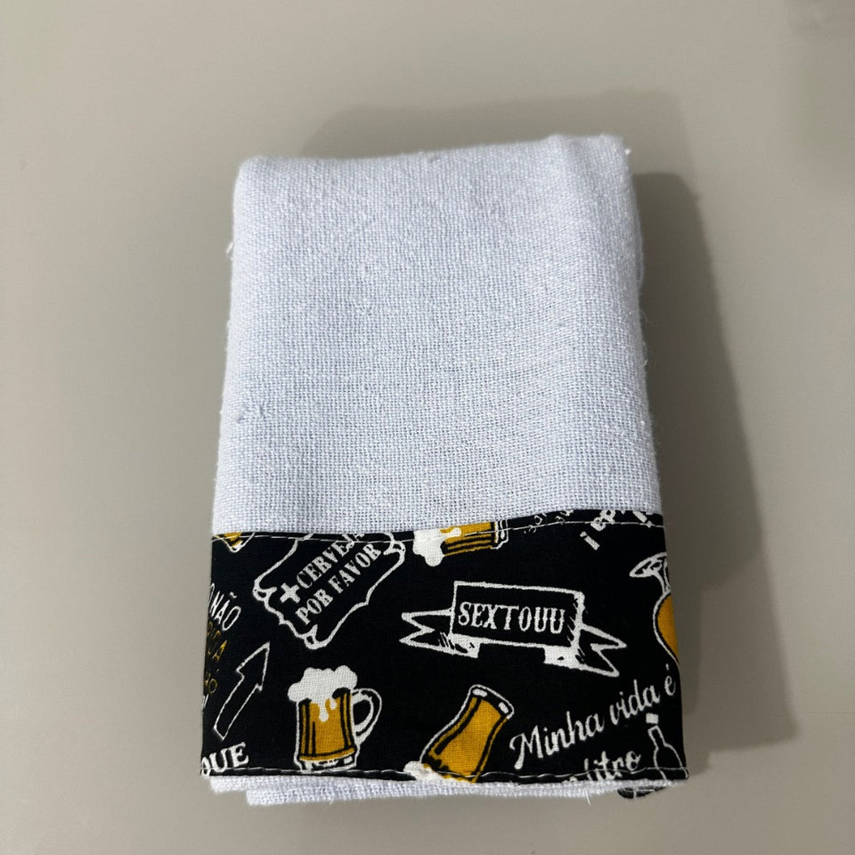 Pano de Prato para Cozinha