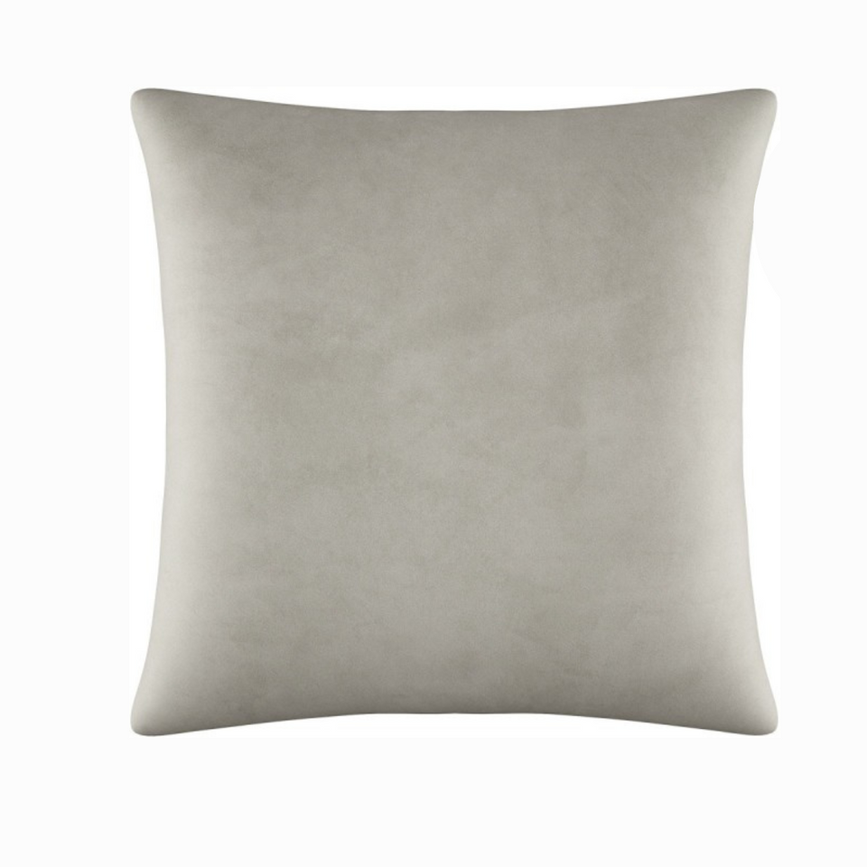 Capa de Almofada Clean 45x45cm - Cru