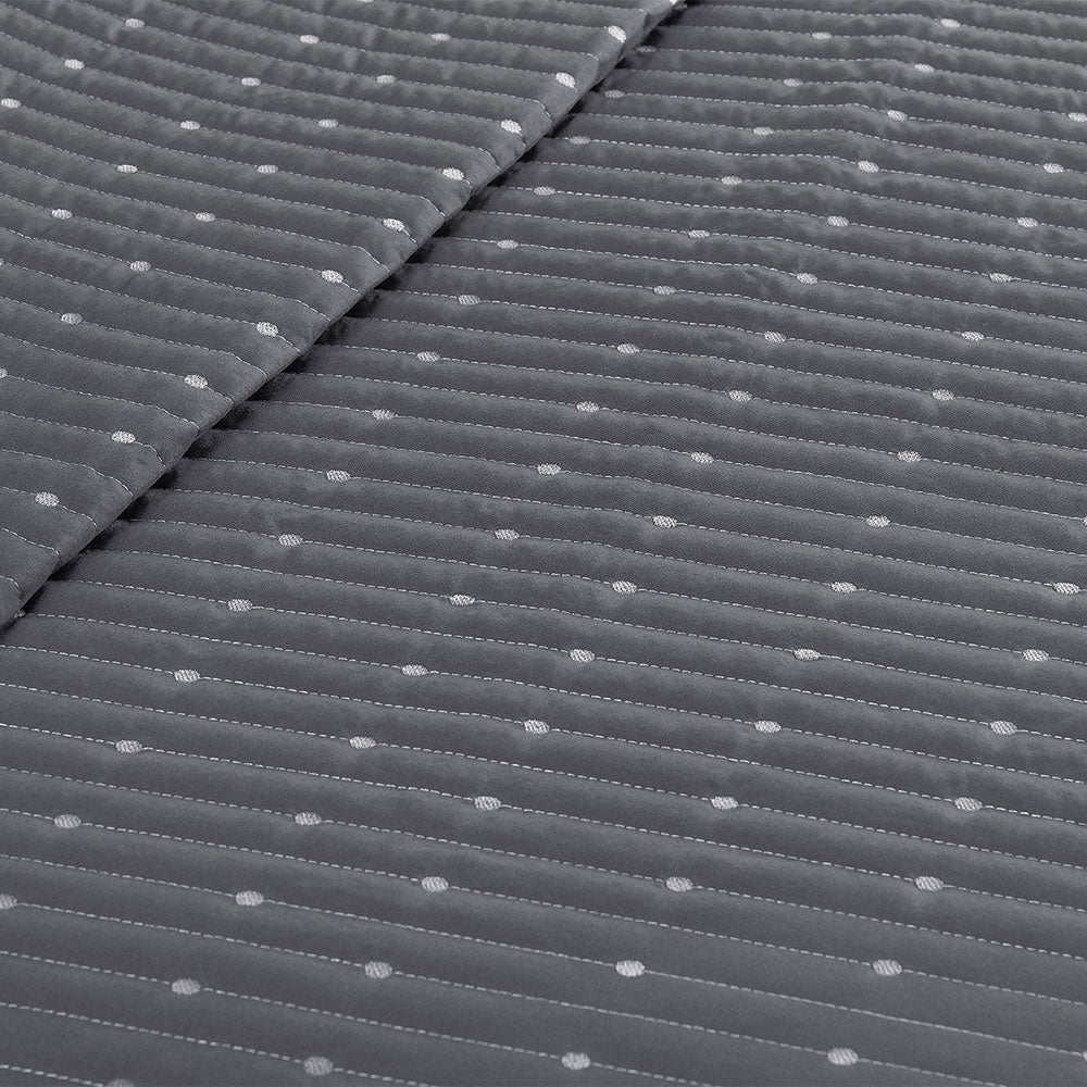 Kit Enxoval Urbany Solteiro 4 Peças- Cores Variadas