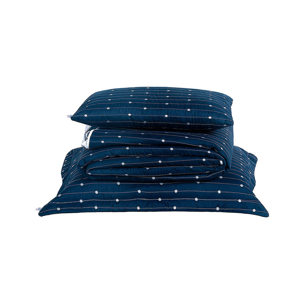 Kit Enxoval Urbany Solteiro 4 Peças- Cores Variadas