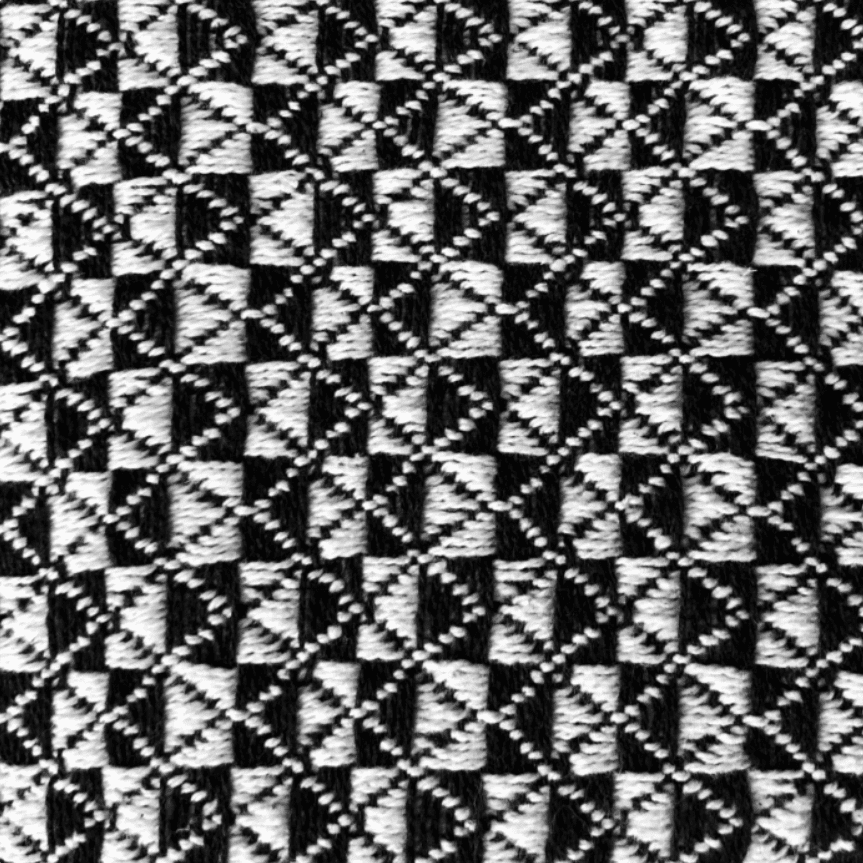 Manta Soft - Viena Preto
