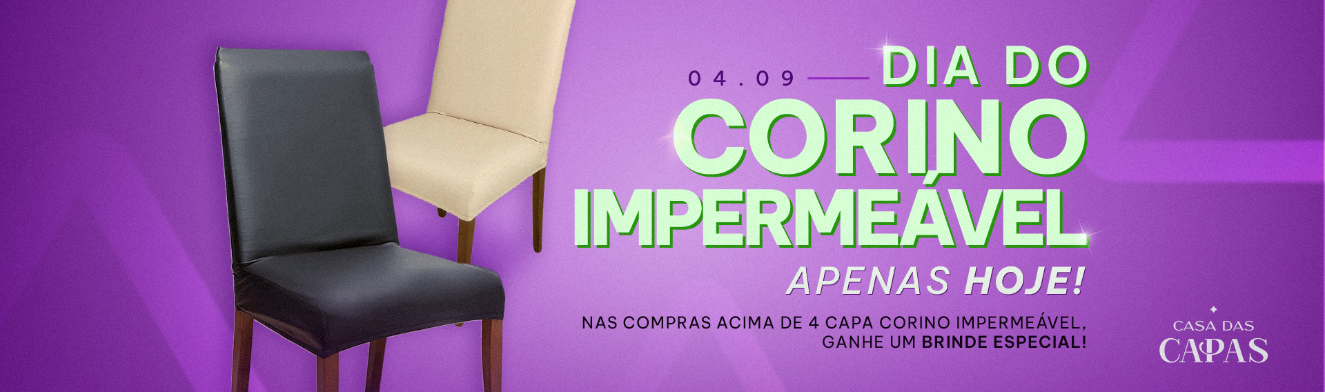 Casa das Capas