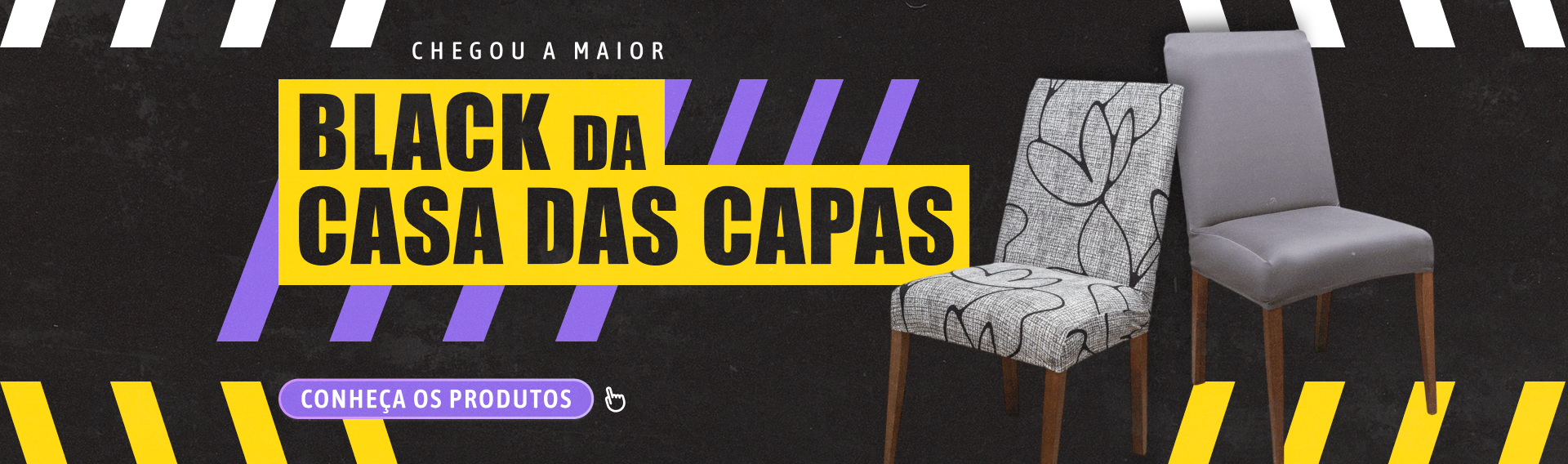 Casa das Capas