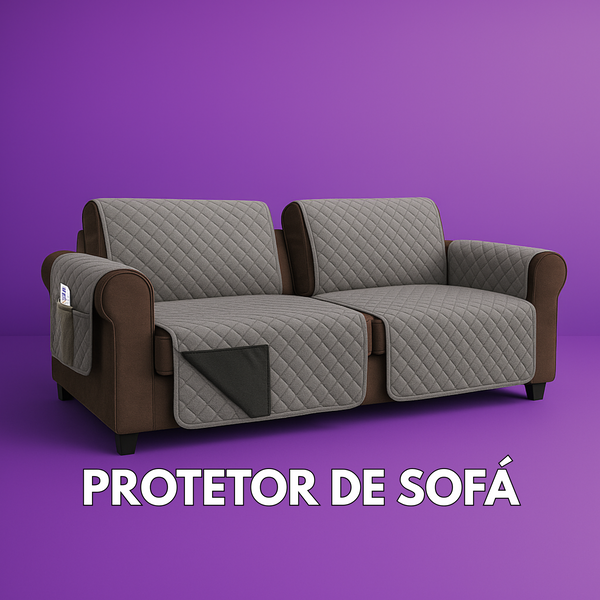 Protetores de Sofá