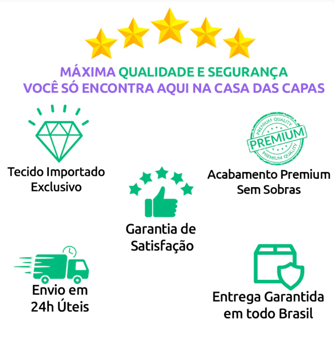 Capa de Cadeira Resistente à Gato em Matelassê - Azul Marinho