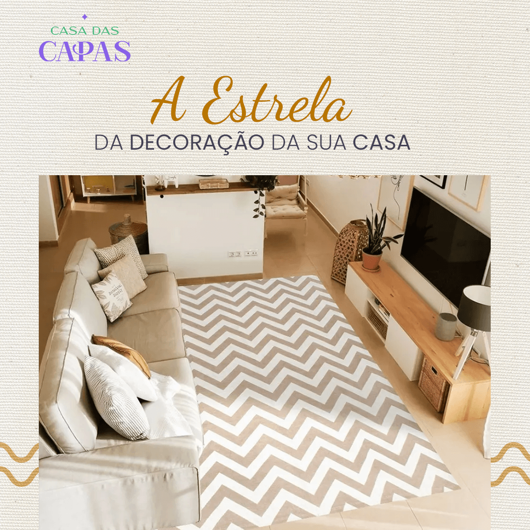 Casa das Capas