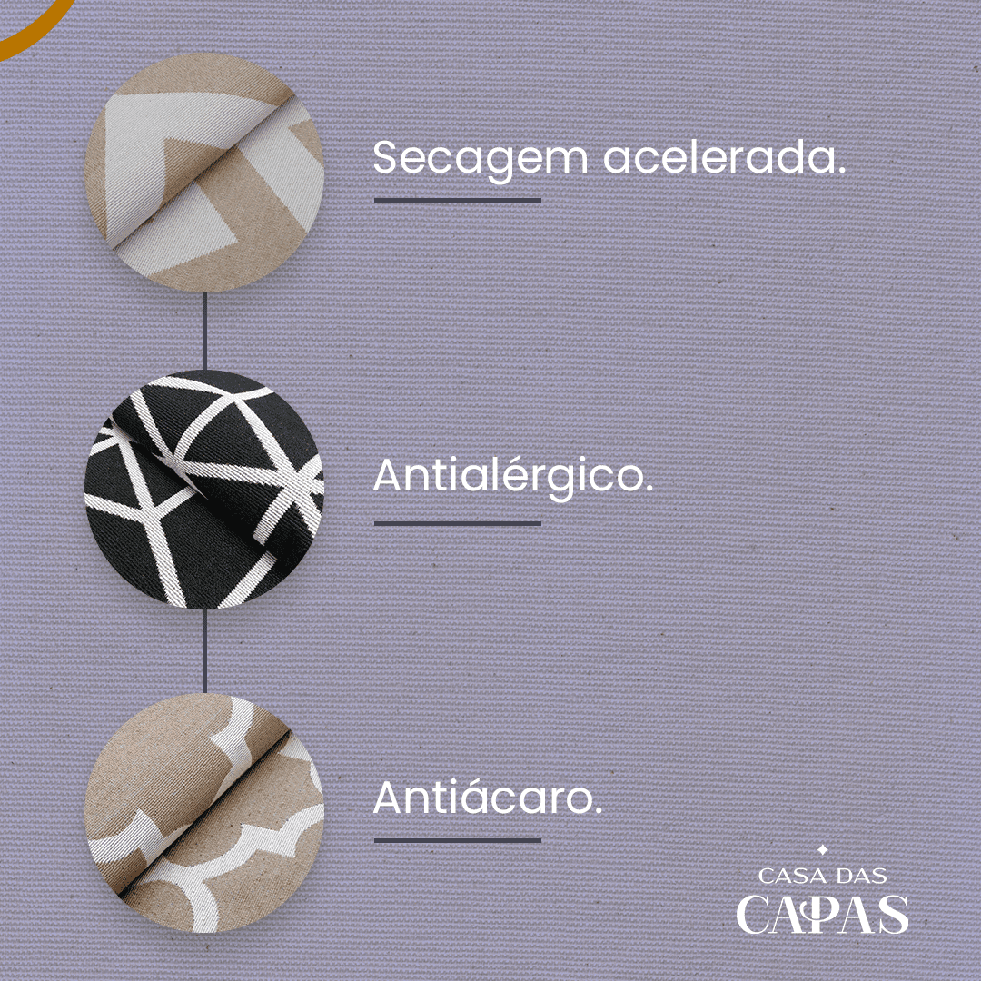 Casa das Capas