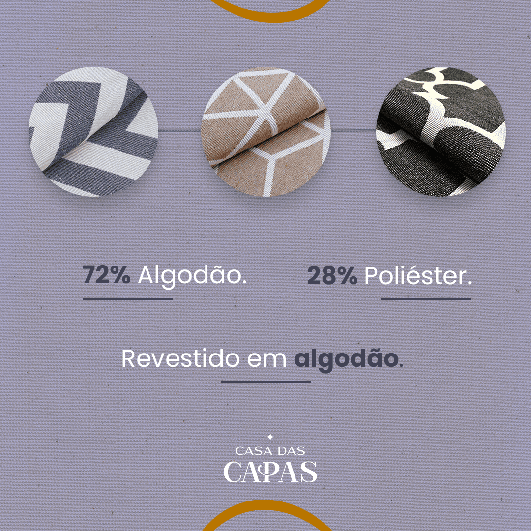 Casa das Capas