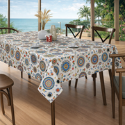 Toalha de Mesa Colonial - Color