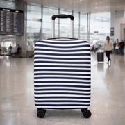 Capa de Mala- Listras