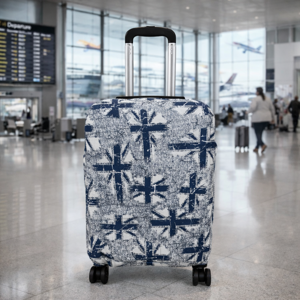 Capa de Mala- Inglaterra