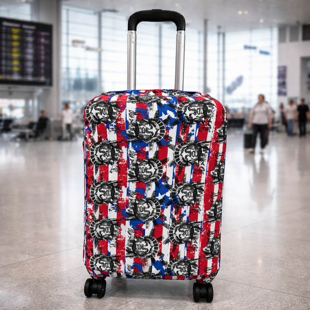 Capa de Mala- Estados Unidos