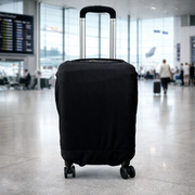 Capa de Mala - Preto