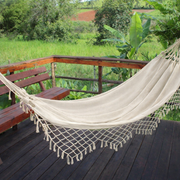 Rede Casal 3,40m x 1,40m - Várias Cores