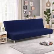 Capa para Sofá Cama 2.00m - Azul Marinho