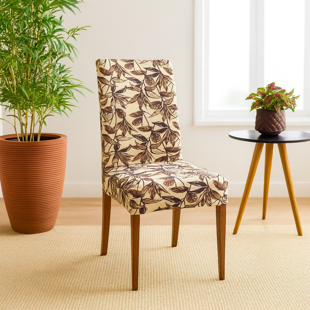Capa de Cadeira Spandex - Harmonia