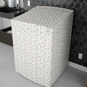 Capa para Máquina de Lavar Facility - Floral