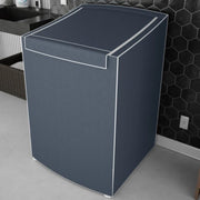 Capa para Máquina de Lavar Facility - Azul