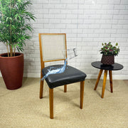 Capa para Assento Impermeável - Cinza Escuro