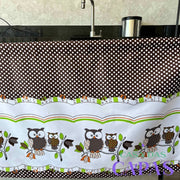 Cortina de Pia- Owls