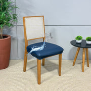 Capa para Assento Impermeável - Azul Marinho