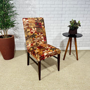 Capa de Cadeira Spandex Premium- Farm