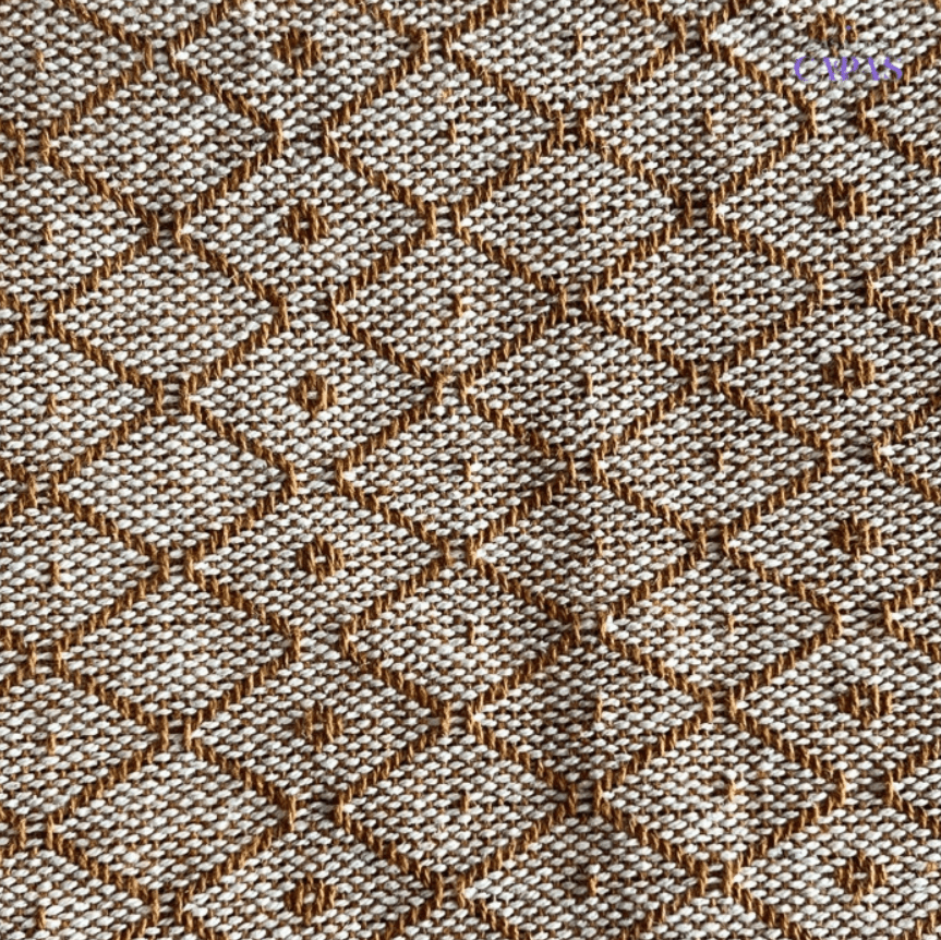 Manta para Sofá Soft- Bali Caramelo