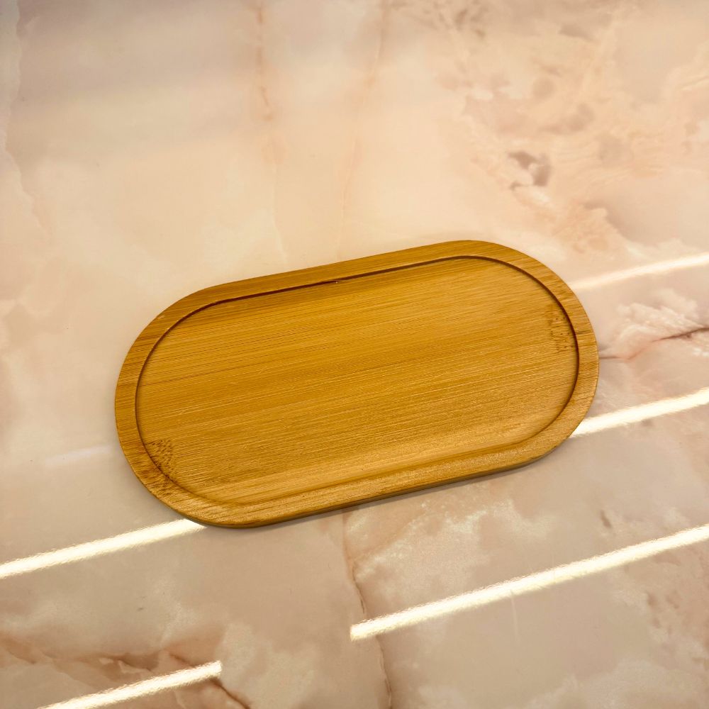 Kit de Banheiro Porcelana 3pçs - Várias Cores