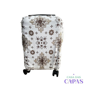 Capa de Mala- Mandala Gold