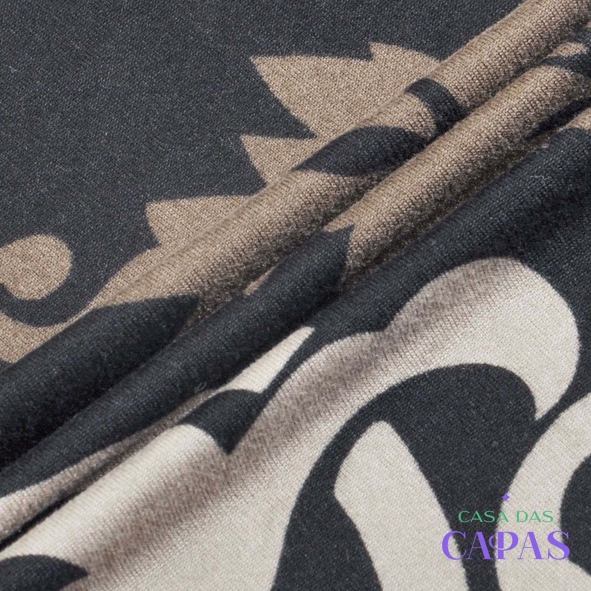 Capa de Sofá Spandex Premium - Marrocos