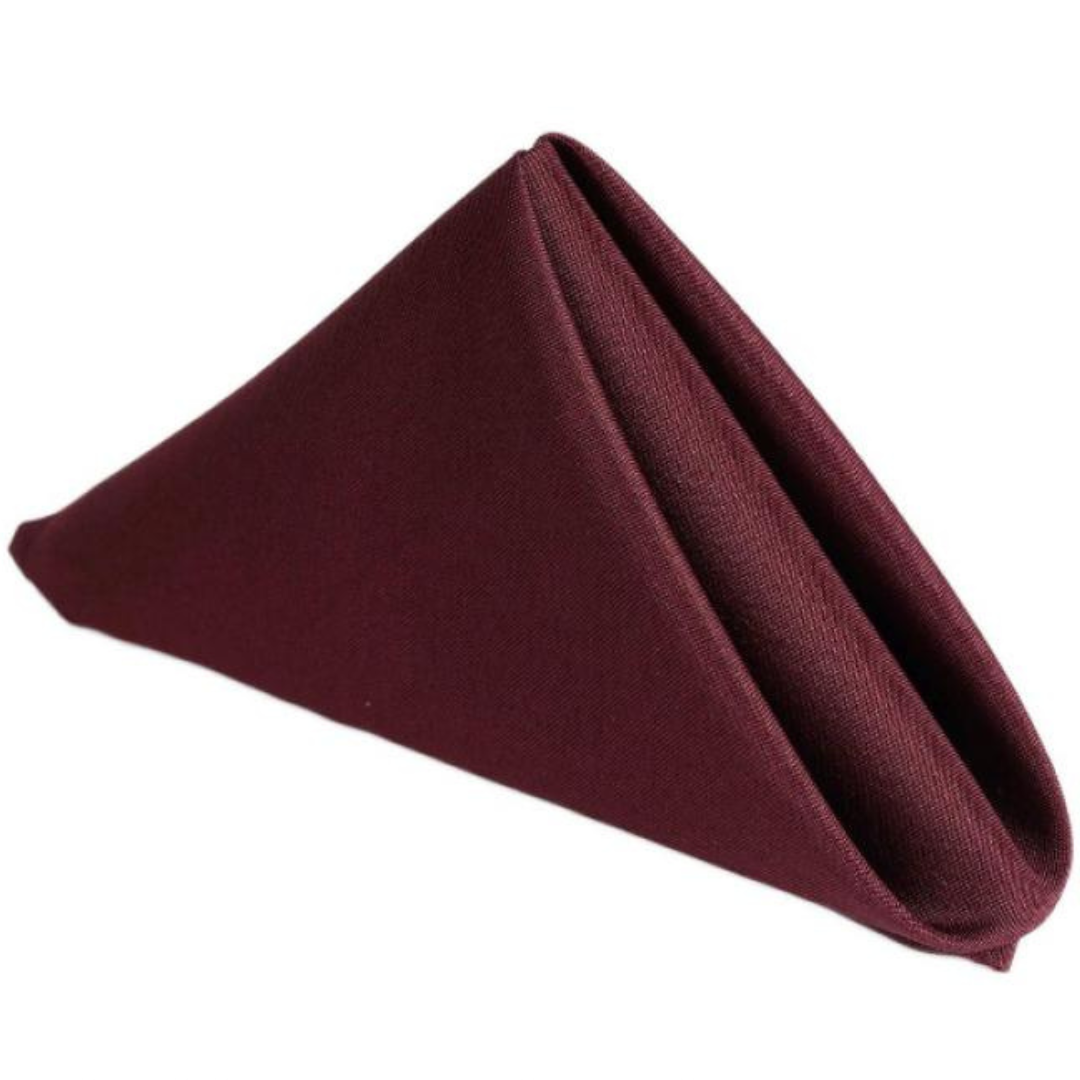 Guardanapo Oxford 35 X 35 Várias Cores