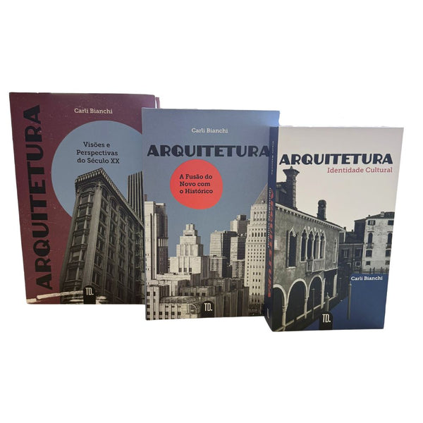 Kit 3un Caixa Porta Objeto Livro Fake Decorativo - Perspectivas