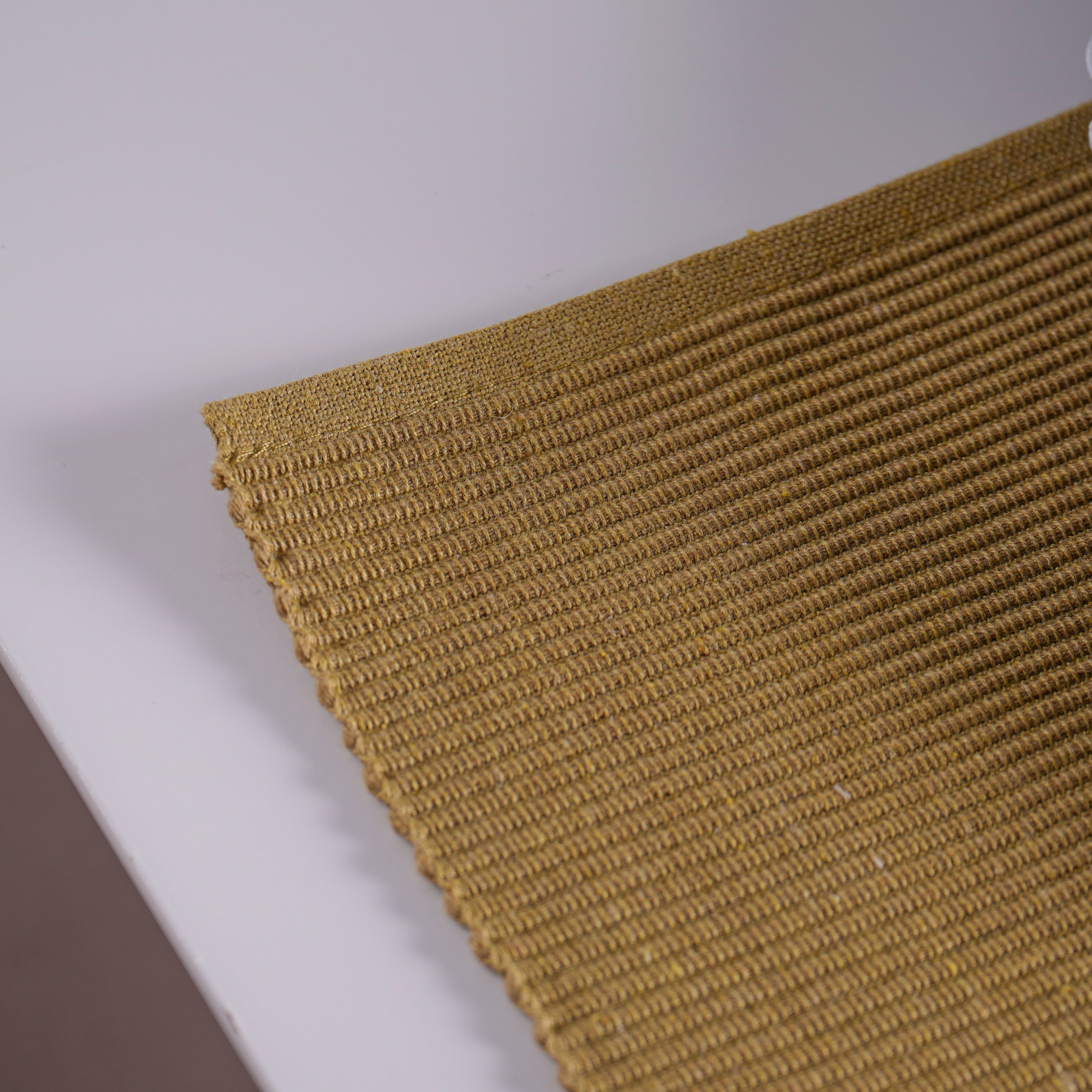 Trilho de Mesa Pesponto 33cm x 1,40m - Várias Cores
