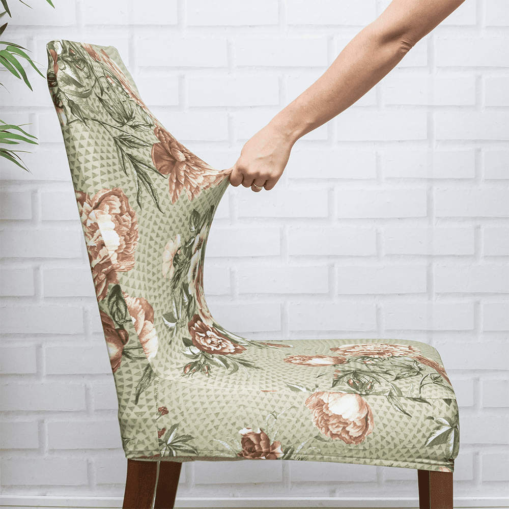 Capa de Cadeira Spandex - Dalia casadas-capas