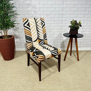 Capa de Cadeira Spandex Premium- Saara