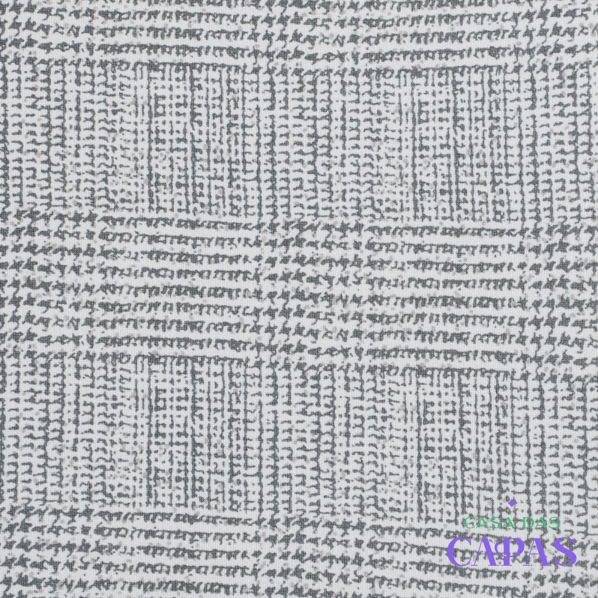 Capa de Sofá Spandex Premium - Sierra