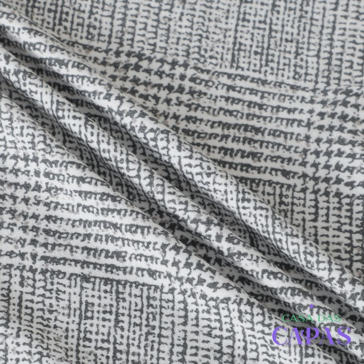 Capa de Sofá Spandex Premium - Sierra