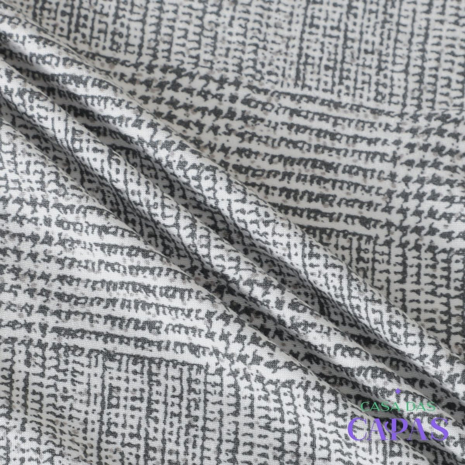 Capa de Sofá Spandex Premium - Sierra