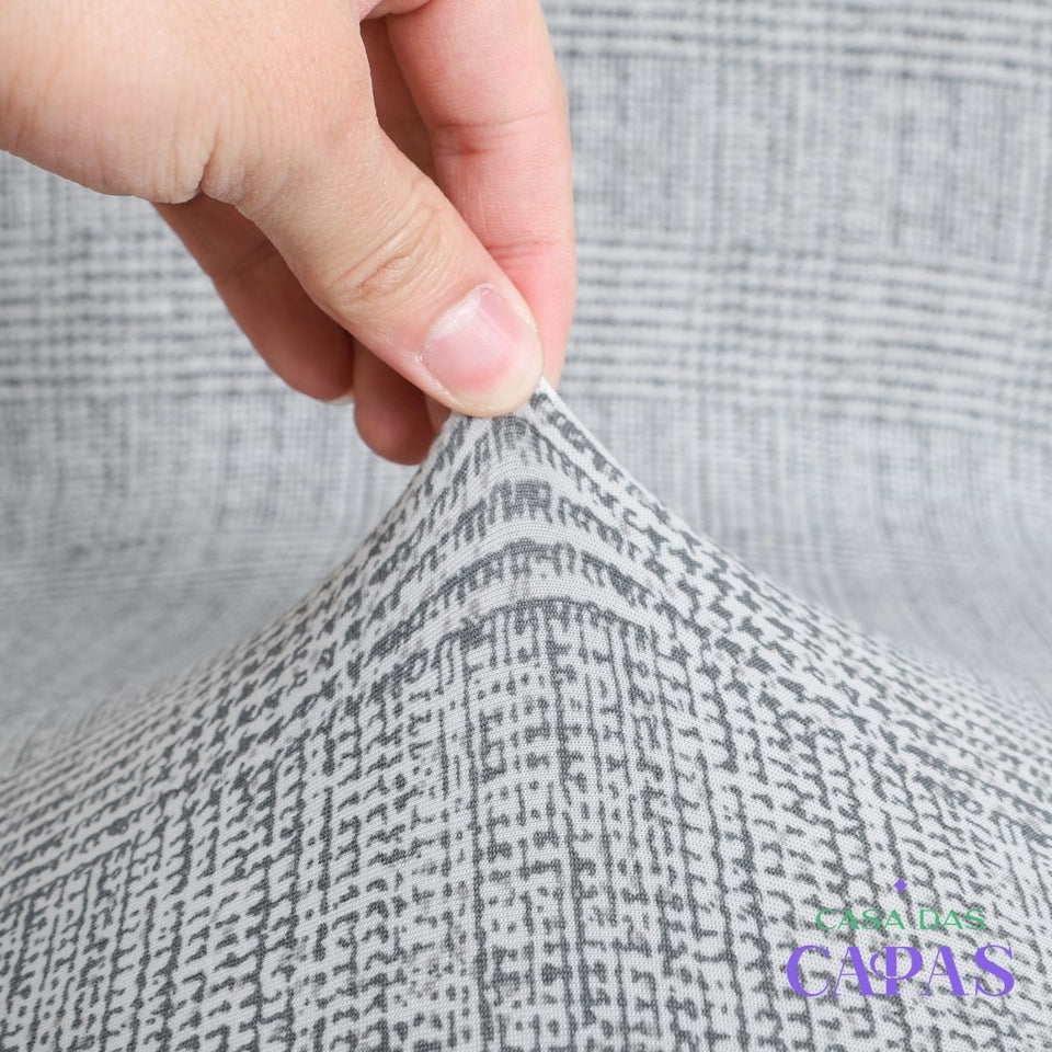 Capa de Sofá Spandex Premium - Sierra