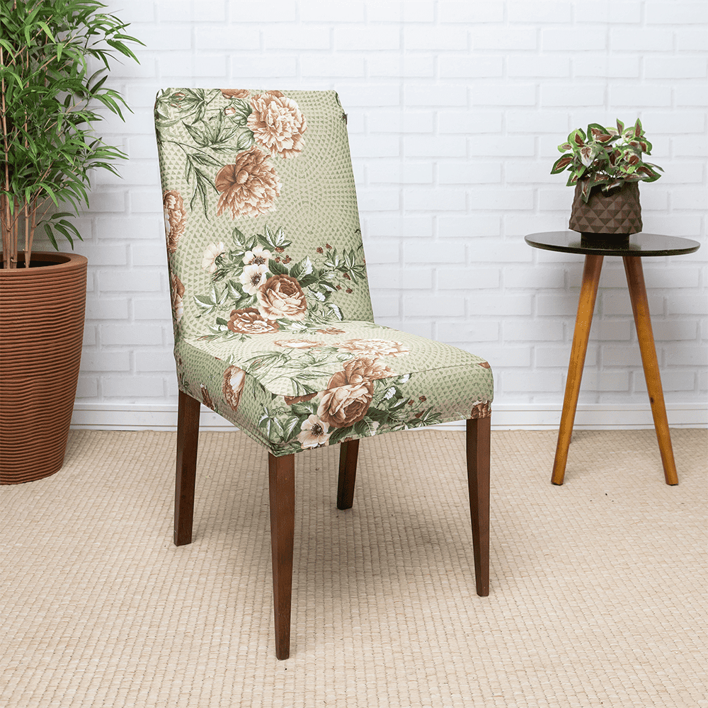 Capa de Cadeira Spandex - Dalia casadas-capas