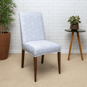 Capa de Cadeira Spandex - Annaiá casadas-capas