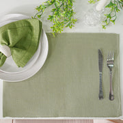 Americano de Mesa Pesponto 33cm x 45cm - Várias Cores